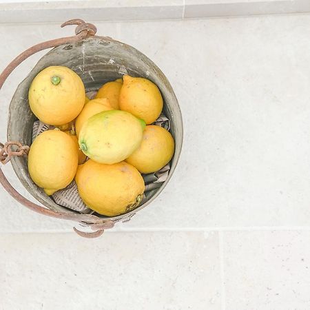 알베르벨로 Trullo Essenza-Trulli Anti Charme & Relax B&B 외부 사진