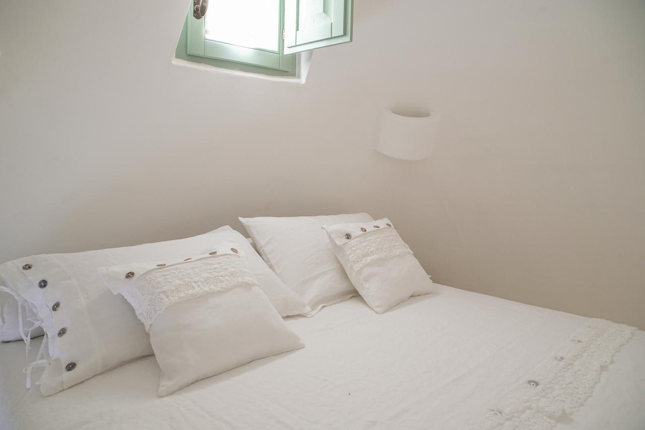 알베르벨로 Trullo Essenza-Trulli Anti Charme & Relax B&B 외부 사진