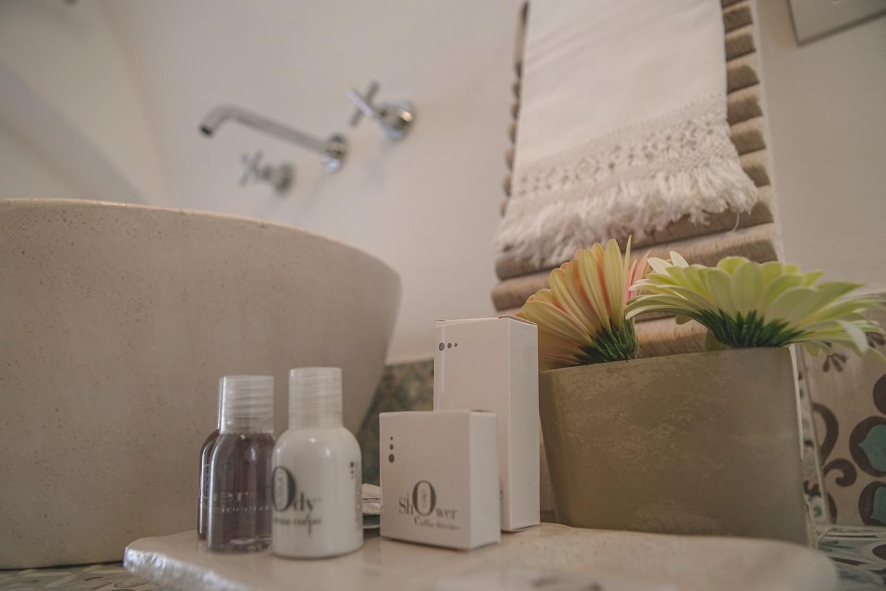 알베르벨로 Trullo Essenza-Trulli Anti Charme & Relax B&B 외부 사진