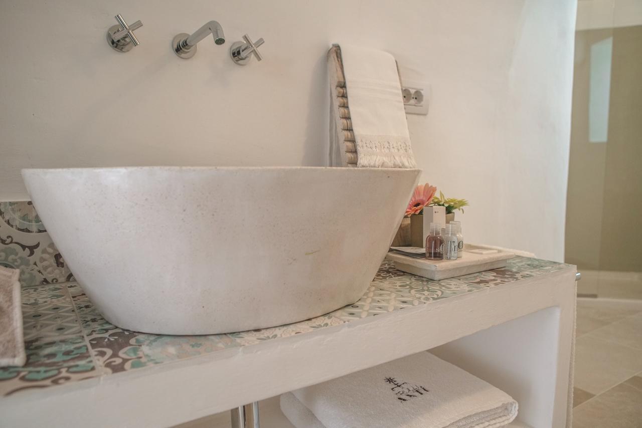 알베르벨로 Trullo Essenza-Trulli Anti Charme & Relax B&B 외부 사진