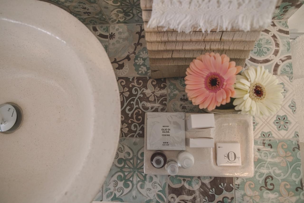 알베르벨로 Trullo Essenza-Trulli Anti Charme & Relax B&B 외부 사진