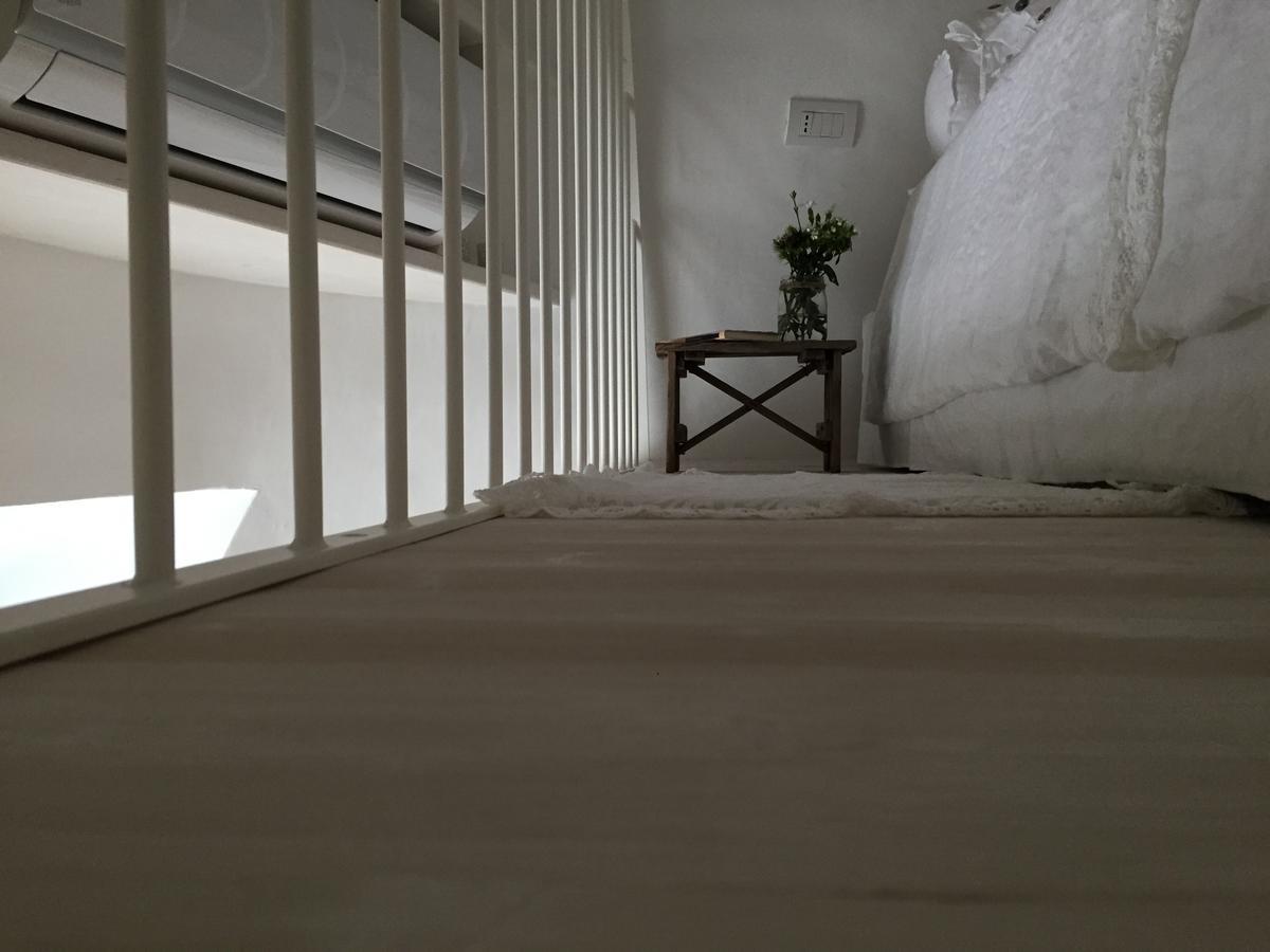 알베르벨로 Trullo Essenza-Trulli Anti Charme & Relax B&B 외부 사진