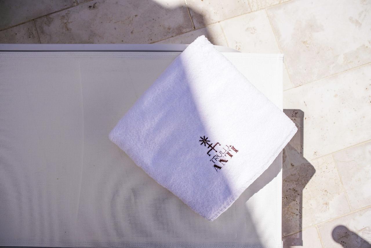 알베르벨로 Trullo Essenza-Trulli Anti Charme & Relax B&B 외부 사진
